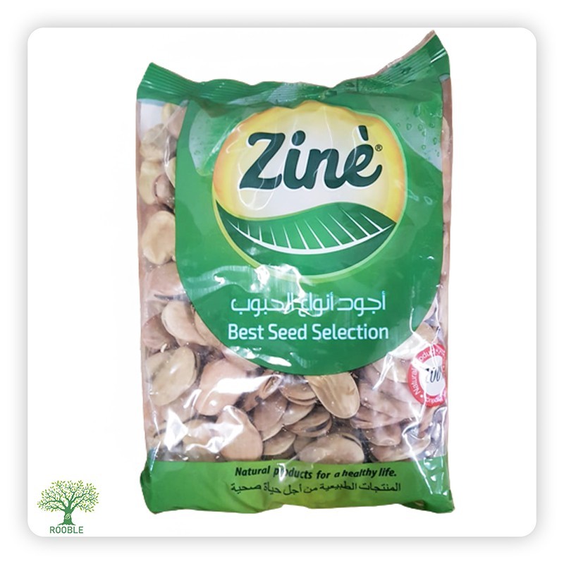 ZINE, dried bagilla beans, 12×800g