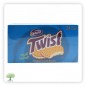 TWIST, Kekse mit Milchcreme, blau, 6×(24×27g)