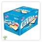 LAVITA, Milchcreme Waffel, 12×(24×22g)