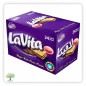 LAVITA, Cocoa Cream Wafer, 12×(24×22g)