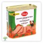 ROBERT, spicy chicken mortadella, 12×340g