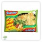 INDOMIE, Vegetable flavor, 8x(5x75g)