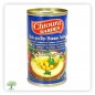 CHTOURA GARDEN, Hummus Tahini, 24×185g