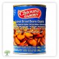 Chtaura Gardens, broad beans (Bajella), canned 24×400g