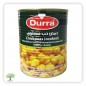 DURRA, Boiled Chickpeas Metal Can 12×850g