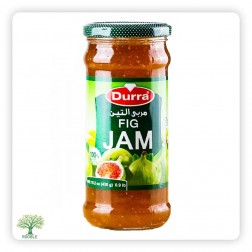 DURRA, fig jam, 12×430g