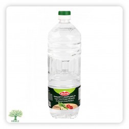 DURRA, White vinegar, 12x1,000ml