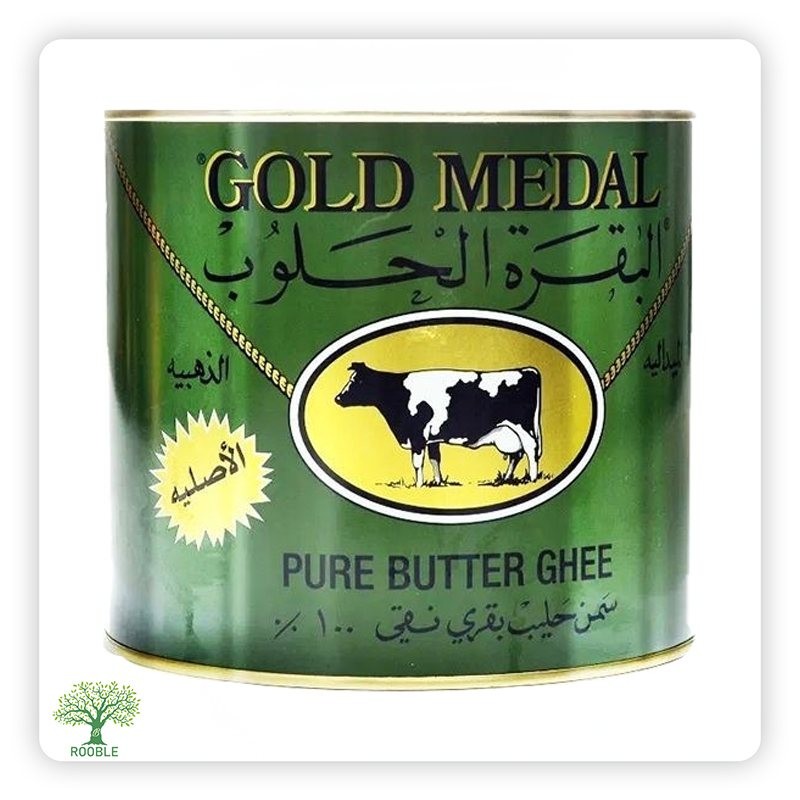 GOLD MEDAL, Animal fat, 8×1,600g