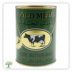 GOLD MEDAL, Animal ghee, 12x800g