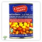 CHTOURA GARDEN, Ackerbohne kurdisches Rezept, 24×400g