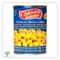 CHTOURA GARDEN, Cooked chickpea, Metal tin 24×400g