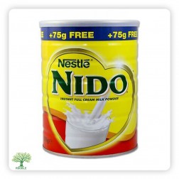 NIDO, Milchpulver,12×975g