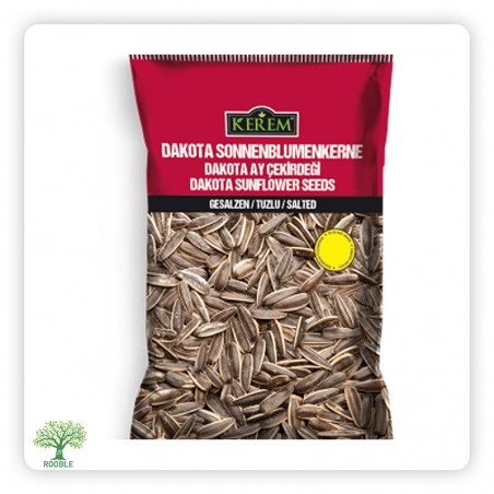 MERAY, sunflower seeds, Dakota, breast, 14 x 250g