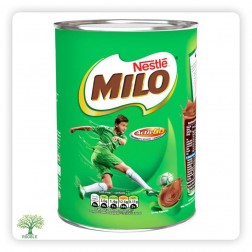 NESTLE MILO, 24×400