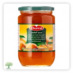 DURRA, Aprikosenmarmelade, 12×875g