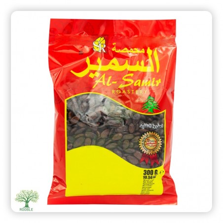 AL-SAMIR,Watermelon seeds, Black, 60×300g