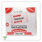 SHARAWI, mastic flavored chewing gum, 24x200g