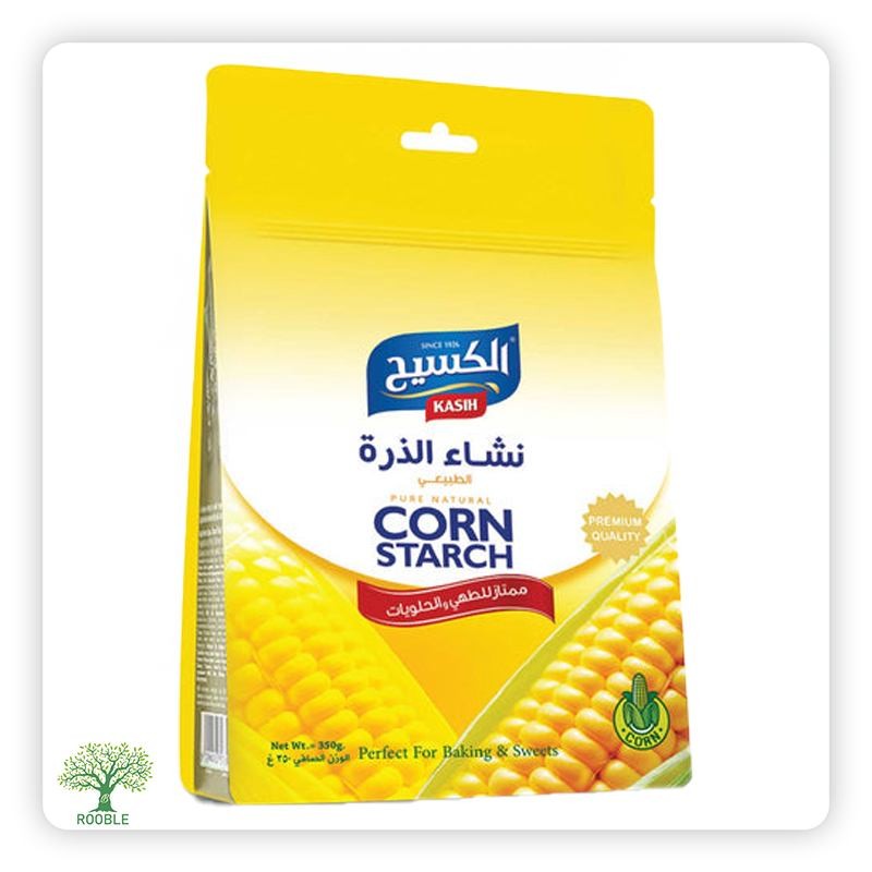 KASIH, Corn Starch, 12×350g