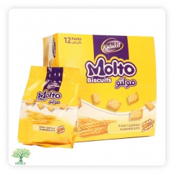 MOLTO, Teekekese, 12×(12×50g)
