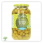 MOBAKHER, Salkini olives, 12×1000g