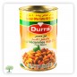 DURRA, Ackerbohne scharfes Rezept, 24×475g