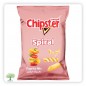 Chipster, Chips mit Paprika geschmack, 24×75g