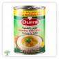 DURRA, Hummus Tahini, 24×370g