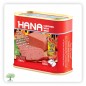 HANA, Spicy Beef Mortadella, square 24×340g