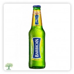 BARBICAN, Malt Beverage, 4x(6x330 ml)