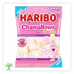 HARIBO, Marshmallow Chamallows Party, 24×70g