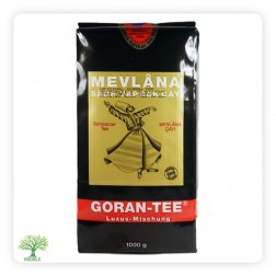 Mevlana, Schwarztee Luxus Mischung, 10×1,000g