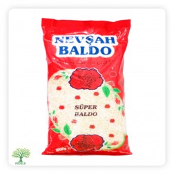 Nevsah,  Baldo Reis, Roter Beutel 12×1,000g