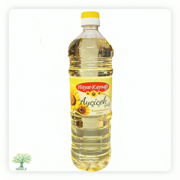 HAYAT KAYNAGI, Sonnenblumenöl,15×920ml