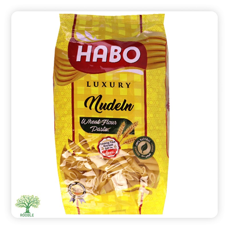 Habo, Cannelloni Nudeln,24×400g