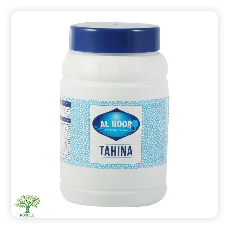 Alnour, Tahina, 12×700g