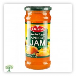 DURRA, Apricot marmalade, 12×430g