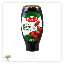 DURRA, Bate syrup, plastic top 12×600g