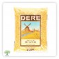 DERE,Coarse bulgur yellow, 12×1000g