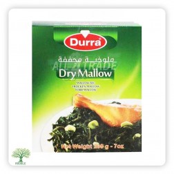 DURRA, Malvenblätter, 12×200g