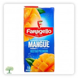 FARAGELLO, Mango drink, 12×1,000ml