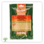 ABIDO, fein gemahlener koriander, 10×50g