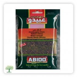 Abido, cloves, 10×30g