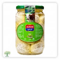 AL-RAII, regulärer Quark, 12×425g