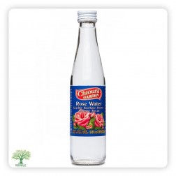 CHTOURA GARDEN, rose water, 24×250g