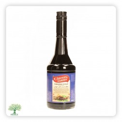 CHTOURA GARDEN, Tamarind Syrup, 12x600ml