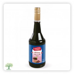 CHTOURA GARDEN, Jallabsirupkonzentrat, Angebot 4×(2×600ml+500ml)