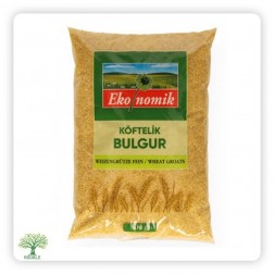 EKONOMIK, Fine bulgur, 16×800g