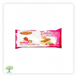 DOLCE Mio, Strawberry cake, 12×(8×23g)