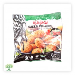 Gaza, frozen Falafel, 24 × 450g