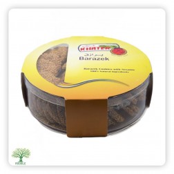 KHATER, Sesamkekse,12×500g